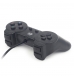 Gamepad Gembird USB Preto