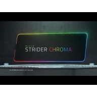 Tapete de Rato (Mousepad) Razer Strider Chroma