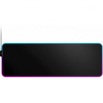 Tapete de Rato (Mousepad) SteelSeries QcK Prism Cloth XL RGB