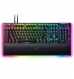 Teclado Mecânico Razer BlackWidow V4 Pro RGB US Yellow Switch