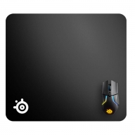 Tapete de Rato (Mousepad) SteelSeries QcK Large