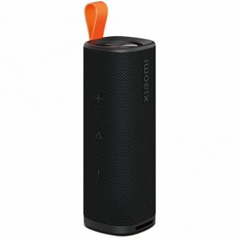 Coluna Port&aacute;til Xiaomi Sound Outdoor Bluetooth 30W Preta