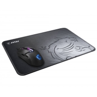 Tapete de Rato (Mousepad) MSI Agility GD21 Cinza