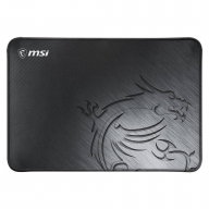 Tapete de Rato (Mousepad) MSI Agility GD21 Cinza