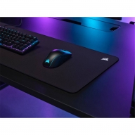 Tapete de Rato (Mousepad) Corsair MM500 v2 Hybrid Cloth Gaming Extended Preto