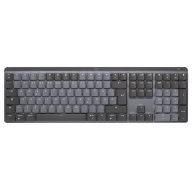 Teclado Mec&acirc;nico Logitech MX Mechanical Bluetooth US