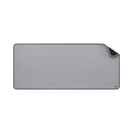 Tapete de Rato (Mousepad) Logitech Desk Mat Studio Series Mid Grey
