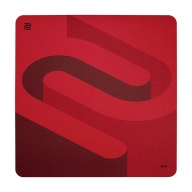 Tapete de Rato (Mousepad) BenQ Zowie H-SR-SE II Rouge Gaming for e-Sports XL Vermelho