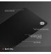 Tapete de Rato (Mousepad) SteelSeries QcK XXL Preto