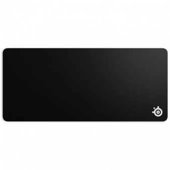 Tapete de Rato (Mousepad) SteelSeries QcK XXL Preto