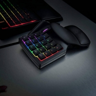 Keypad Razer Tartarus Chroma V2