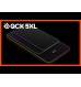 Tapete de Rato (Mousepad) SteelSeries QcK Small