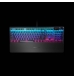 Teclado Mecânico Híbrido Steelseries Apex 5 US RGB