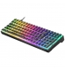 Teclado Mecânico Mars Gaming MKULTRA Black 96% Full RGB Chroma PT Outemu Red Switches