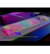 Teclado Mecânico Mars Gaming MKULTRA Pink 96% Full RGB Chroma PT Outemu Brown Switches