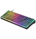 Teclado Mecânico Mars Gaming MKULTRA Black 96% Full RGB Chroma PT Outemu Blue Switches