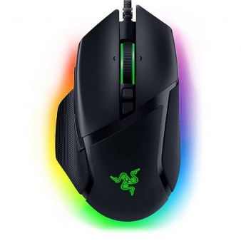 Rato &Oacute;ptico Razer Basilisk V3 RGB 26000DPI Preto