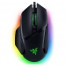 Rato Óptico Razer Basilisk V3 RGB 26000DPI Preto