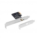 Placa de Rede TP-LInk Archer T2E AC600 Wireless Dual Band PCI Express