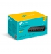 Switch TP-Link LS1008G LiteWave 8 Portas Gigabit UnManaged