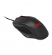 Rato Óptico AOC GM200 Gaming Wired 4200DPI RGB Preto