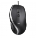 Rato Óptico Logitech M500S Preto
