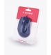 Rato Óptico Gembird 1200DPI Preto