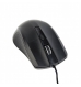 Rato Óptico Gembird 1200DPI Preto