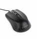 Rato Óptico Gembird 1200DPI Preto