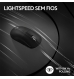 Rato Óptico Logitech G Pro X Superlight 2 Wireless 44000DPI Preto
