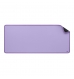 Tapete de Rato (Mousepad) Logitech Desk Mat Studio Series Lavender