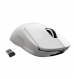 Rato Óptico Logitech G Pro X Superlight Wireless 25600DPI Branco