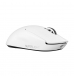 Rato Óptico Logitech G Pro X Superlight 2 Wireless 44000DPI Branco