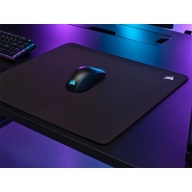Tapete de Rato (Mousepad) Corsair MM500 v2 Hybrid Cloth Gaming L Preto