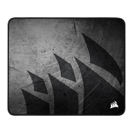Tapete de Rato (Mousepad) Corsair MM300 Pro Premium Spill-Proof Cloth Medium