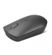 Rato Óptico Lenovo 540 Wireless 2400DPI Cinza