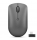 Rato Óptico Lenovo 540 Wireless 2400DPI Cinza