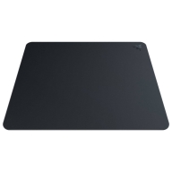 Tapete de Rato (Mousepad) Razer Atlas Vidro Temperado Preto