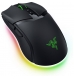 Rato Óptico Razer Cobra Pro RGB Wireless/Bluetooth 30000DPI Preto