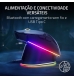 Rato Óptico Razer Cobra Pro RGB Wireless/Bluetooth 30000DPI Preto