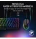 Rato Óptico Razer Cobra Pro RGB Wireless/Bluetooth 30000DPI Preto
