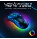 Rato Óptico Razer Cobra Pro RGB Wireless/Bluetooth 30000DPI Preto