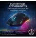 Rato Óptico Razer Cobra Pro RGB Wireless/Bluetooth 30000DPI Preto