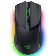 Rato &Oacute;ptico Razer Cobra Pro RGB Wireless/Bluetooth 30000DPI Preto