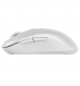 Rato Óptico MSI Versa 300 RGB Wireless/Bluetooth 8000DPI Branco