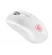 Rato Óptico MSI Versa 300 RGB Wireless/Bluetooth 8000DPI Branco