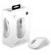 Rato Óptico MSI Versa 300 RGB Wireless/Bluetooth 8000DPI Branco