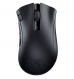 Rato Óptico Razer Deathadder V2 X HyperSpeed Wireless/Bluetooth 14000DPI Preto