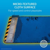 Tapete de Rato (Mousepad) Razer Goliathus Extended Chroma Fortnite Edition