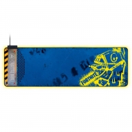 Tapete de Rato (Mousepad) Razer Goliathus Extended Chroma Fortnite Edition